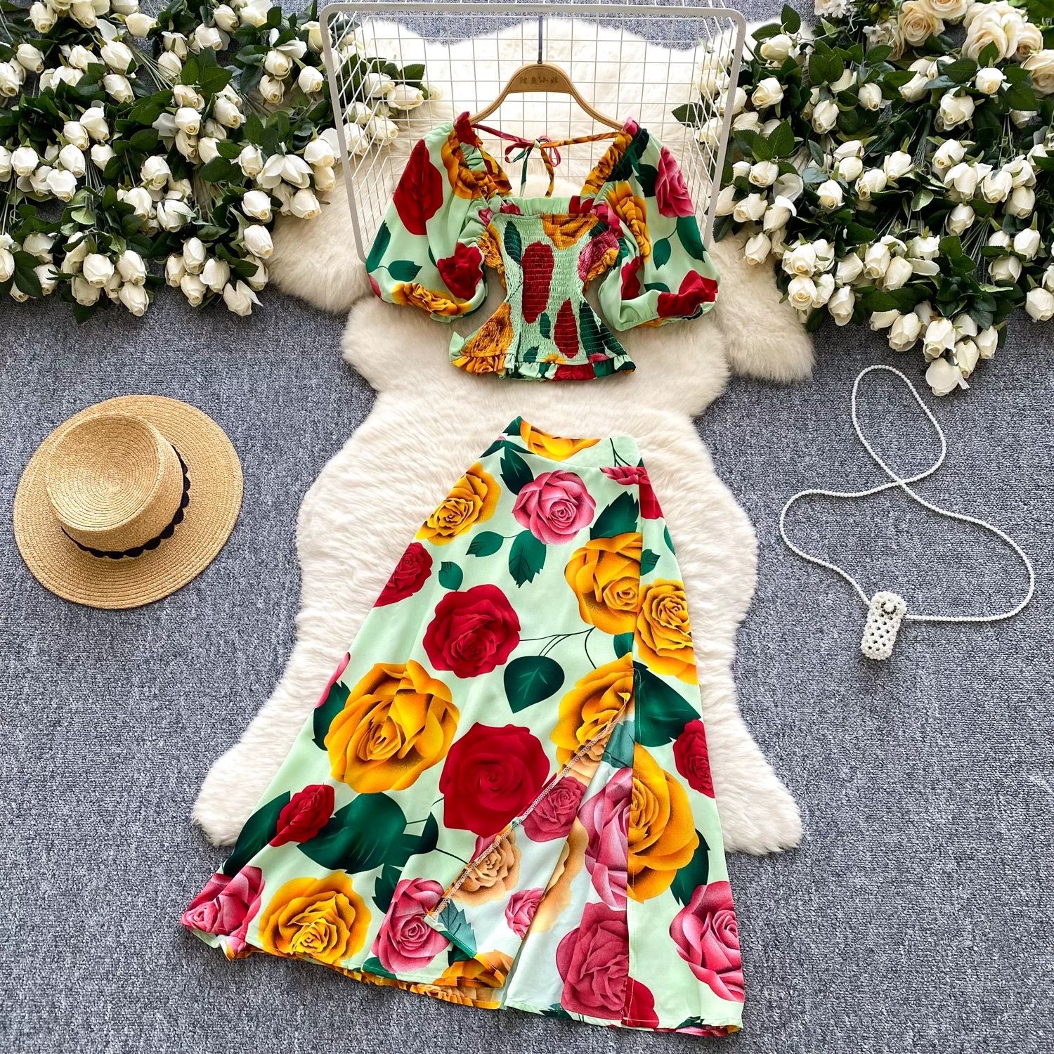 Zaire set CTP952 images